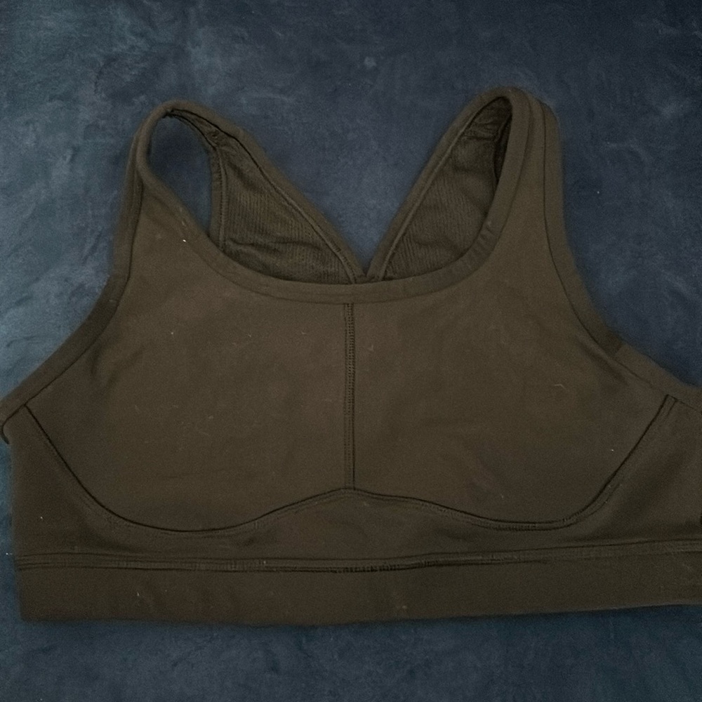Athleta High Impact Sports Bra